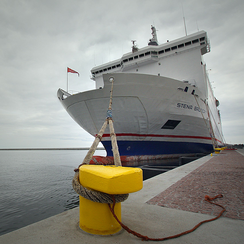 Stena Baltica