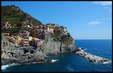 Cinque Terre