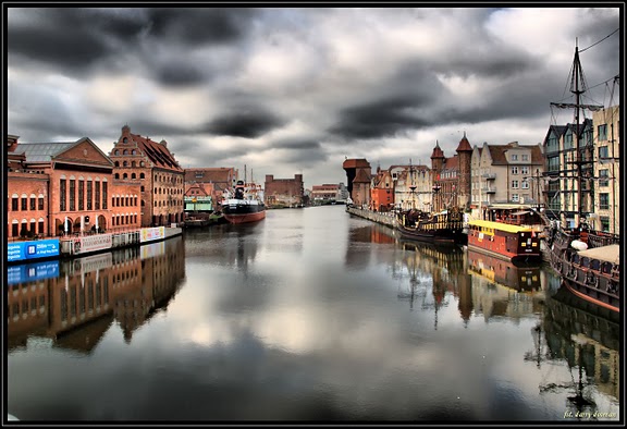 Gdańsk