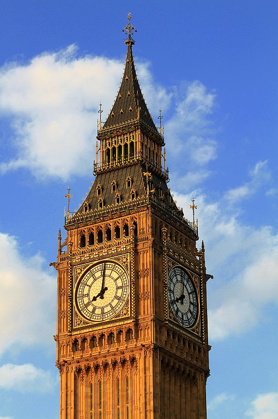 Big Ben