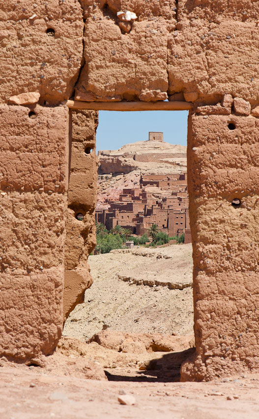 Ait Benhaddou