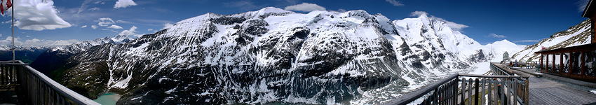 Grossglockner