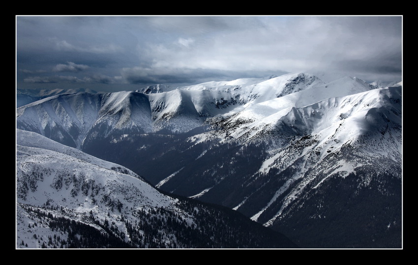 Tatry