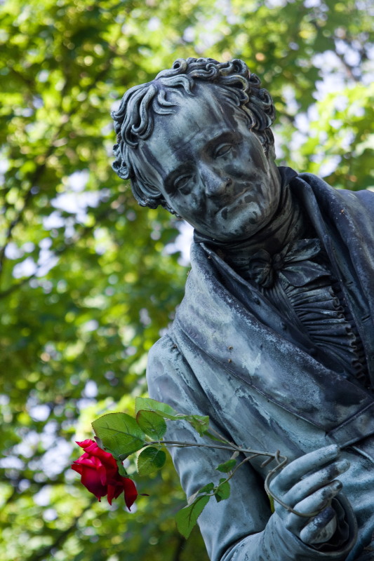 opowieści z Pere- Lachaise cz. 1