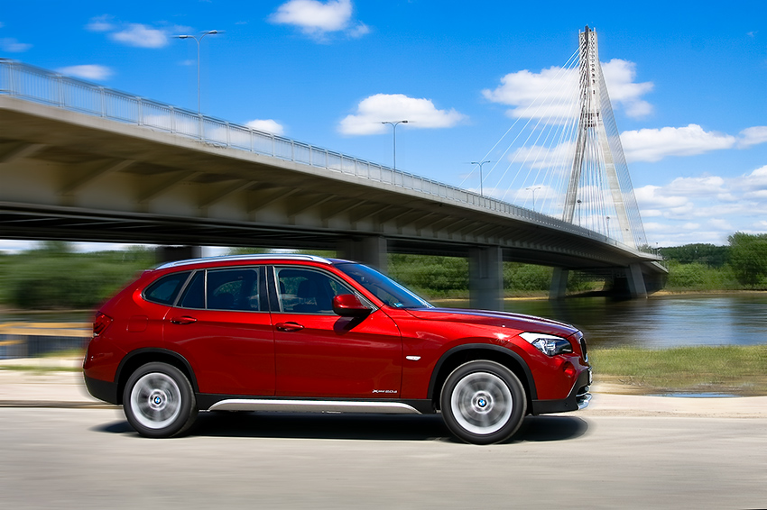 BMW-X1