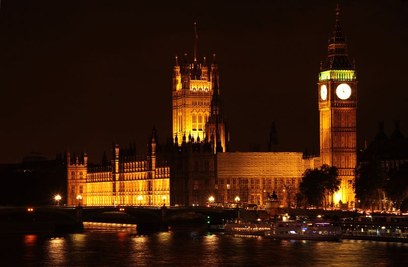 House of Parlament