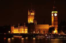 House of Parlament