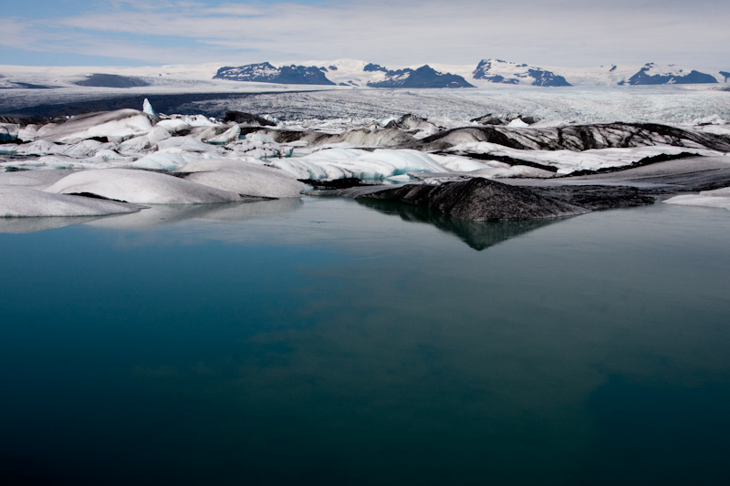 Jokulsarlon