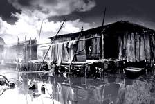 Makoko, Lagos, Nigeria