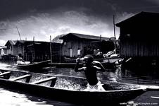 Makoko, Lagos, Nigeria