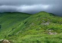 Bieszczady