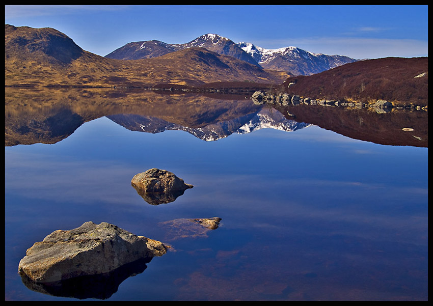 Rannoch Moor