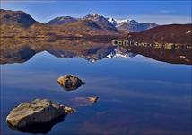 Rannoch Moor