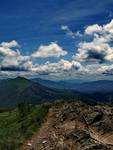 Bieszczady