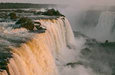 Wodospady Iguacu 1