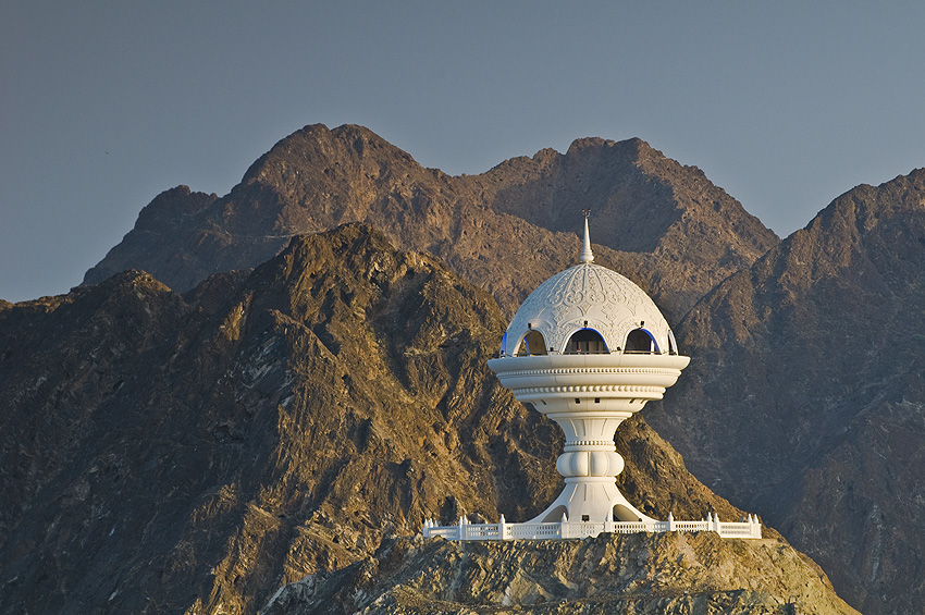 Maskat (Oman)