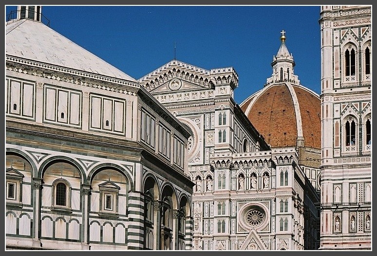 Santa Maria del Fiore