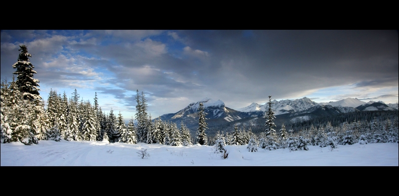 Tatry