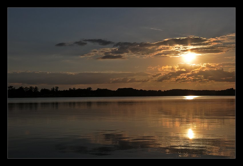 Kolejny koniec dnia