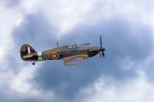 Hawker Hurricane