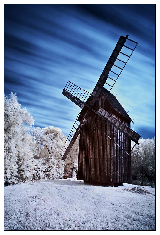 Skansen