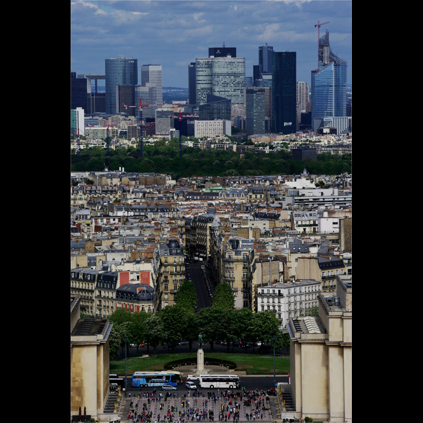 La Defense