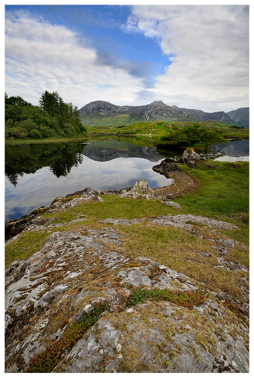 Connemara