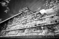 Chichen Itza