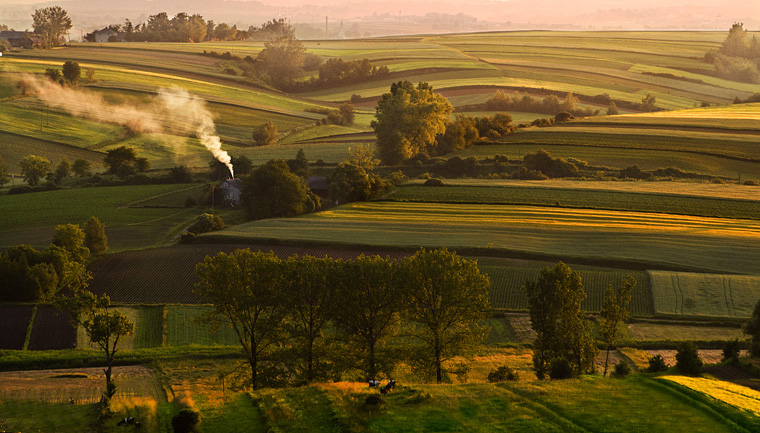 Wiejskie klimaty