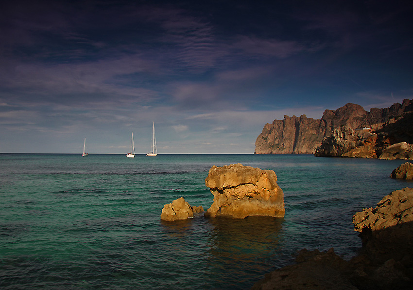 majorca