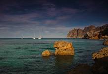 majorca