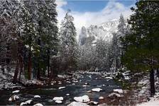 Yosemite