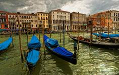 Canale Grande