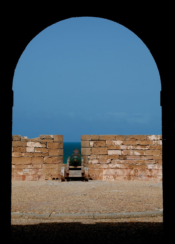 Essouira