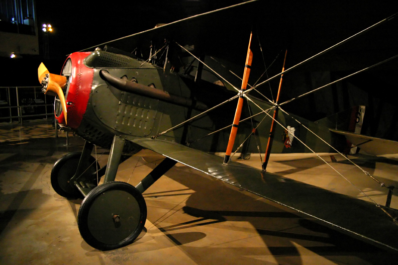 SPAD 7C1