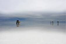 .Salar de Uyuni