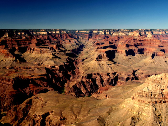 Grand Canyon