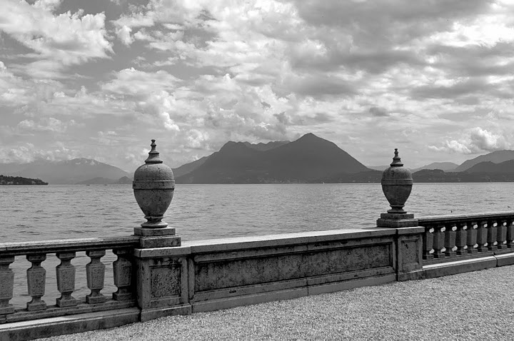 Lago Maggiore