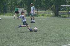 prawie jak MARADONNA