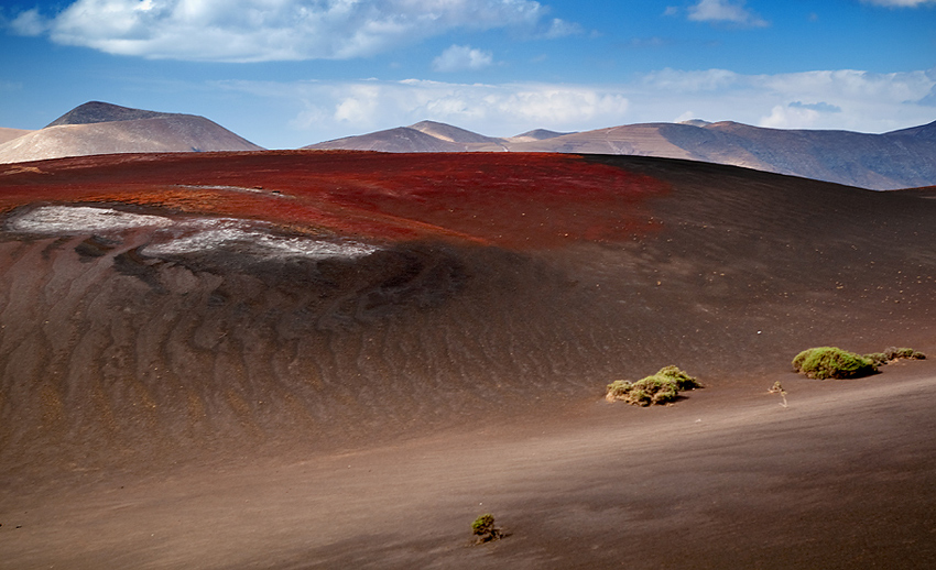 Lanzarote