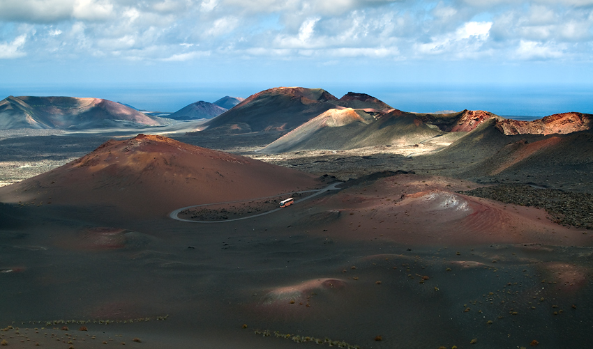 Lanzarote