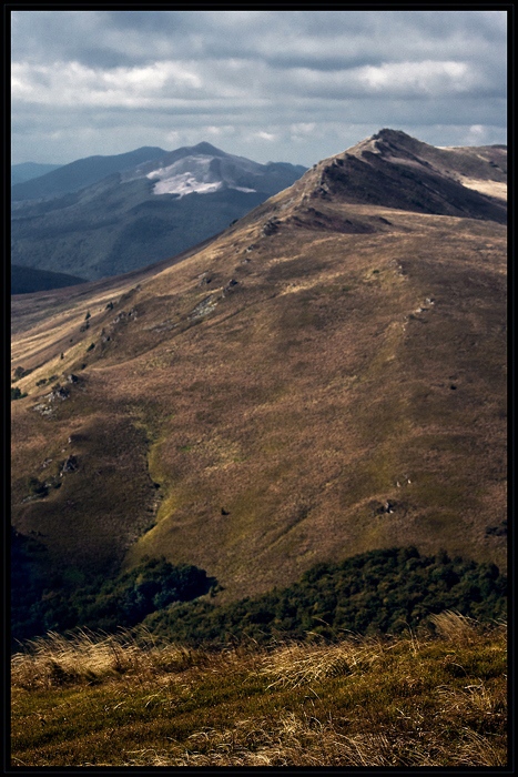 Bieszczady