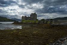 Eilean Donan