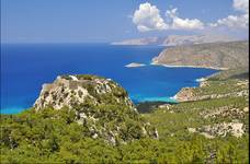 Rodos - Monolithos