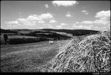 Słomiany Beskid