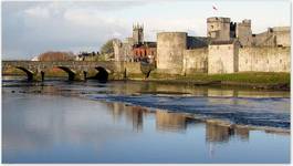 King John s Castle Limerick