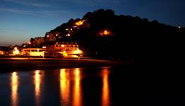 looe b