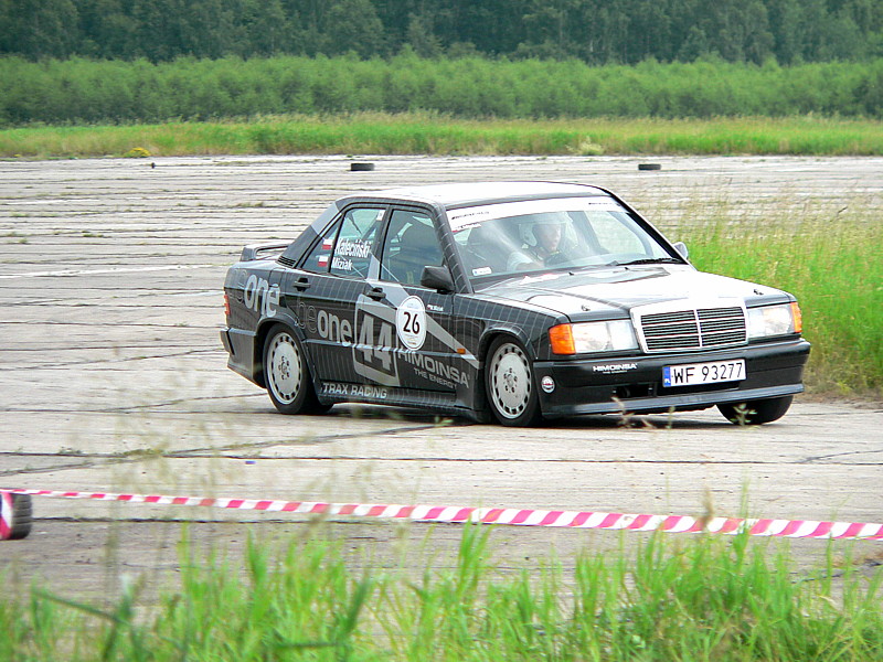 classicauto cup Nowe Miasto Nad Pylica