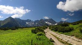 Tatry