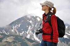 Tatry- radość w sercu i duszy